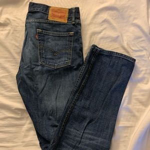 Levi Jeans